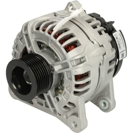 Driefasige generator STARDAX STX100498R
