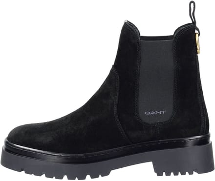 Gant ALIGREY | Zwart - FW Chelsea Boots - Maat - Zwart