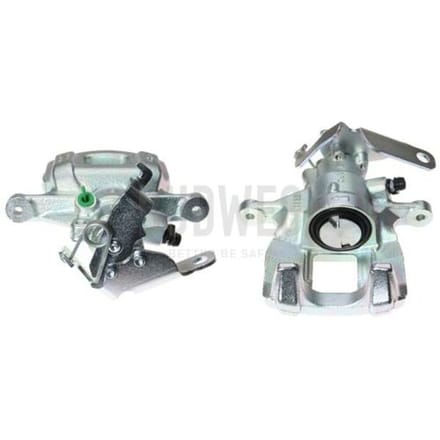 Remklauw BUDWEG CALIPER 344920