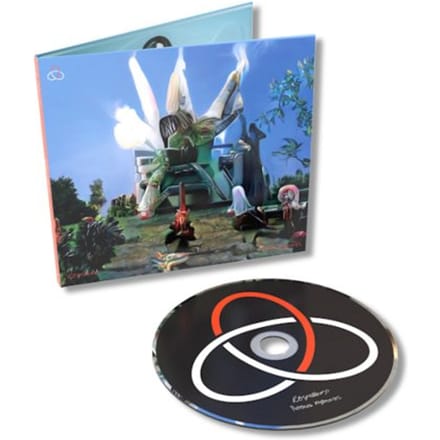 Röyksopp - Profound Mysteries (CD)