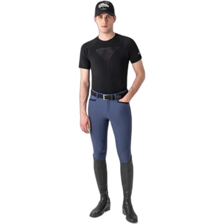 T-shirt Equiline Cisec