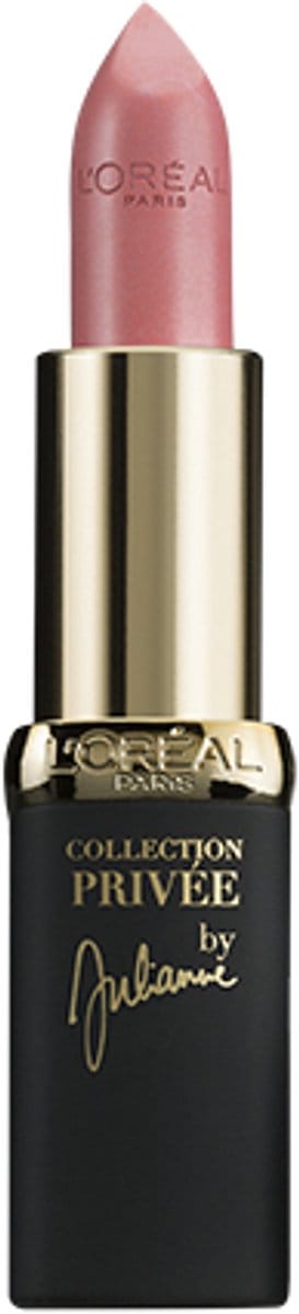 L'Oréal Paris - Color Riche Collection Privee - Julianne - Lippenstift