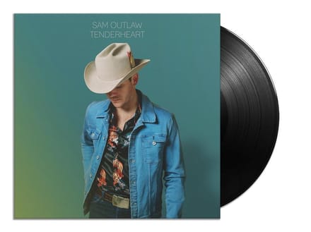 Tenderheart (LP)