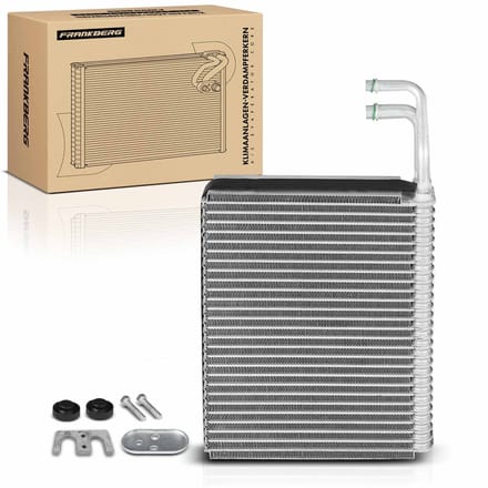 Frankberg 1x verdamper airco voor BMW