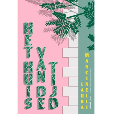 Het Huis Van De Tijd - Laura Mancinelli