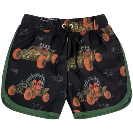 Kinderzwemshort Raspberry Republic