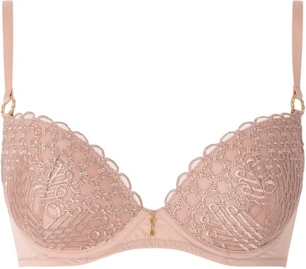 Aubade-eloge du desir-Push up-75/90D