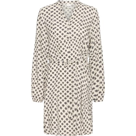 ICHI - IHVERA DR36 - Dames - Mini jurken