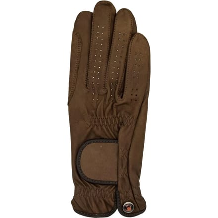 Leren rijhandschoenen Haukeschmidt Galaxy