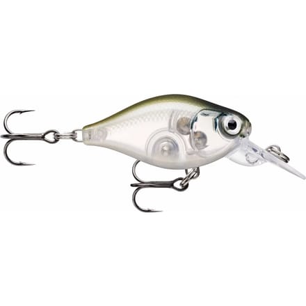 Lok Rapala X-light Crank Mid Runner – 4g