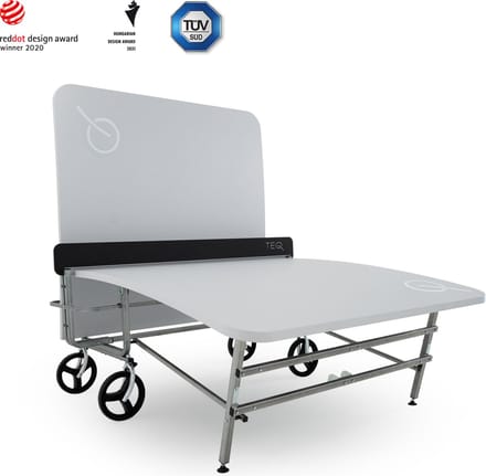 Teqball tafel Lite