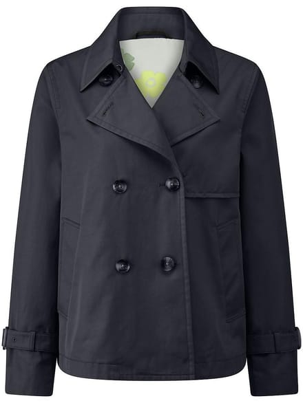 Caban Van Fuchs Schmitt blauw