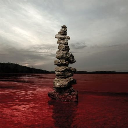 Sevendust - Blood & Stone (CD)