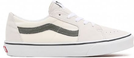 VANS  UA SK8-LOW UTILITY POP BLANC DE BLANC
