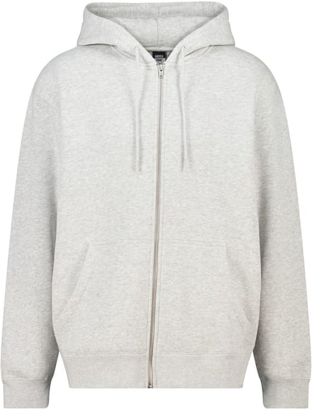 Hoodie Sealey Full Zip