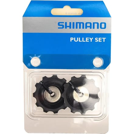 Achterderailleurkatrollen Shimano RD-MC18/RD-M570/M510/RD-T400 (x2)