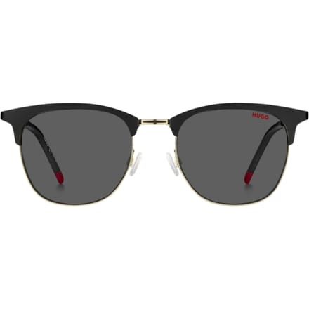 Hugo Boss HG 1208/S I46IR Zonnebril - Heren - Goudkleurig