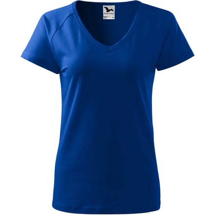 T-shirt dames Malfini Dream 128