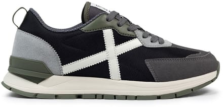 Munich Versatile 27 Schoenen Zwart EU 39 Man