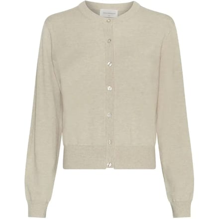 Damesvest Moss Copenhagen Sefika Rachelle