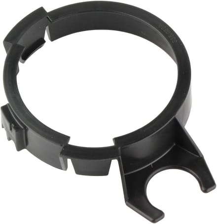 BOSCH Fixeerklem met schroef KF, 7746700084