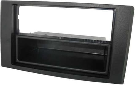 1-DIN paneel Iveco Daily 2007-2025