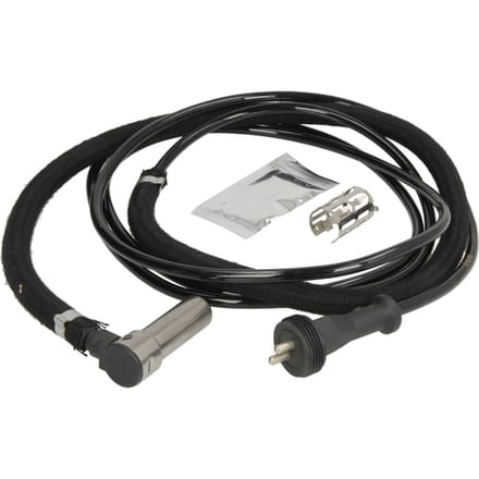 Snelheidssensor, ABS AUGER 93994