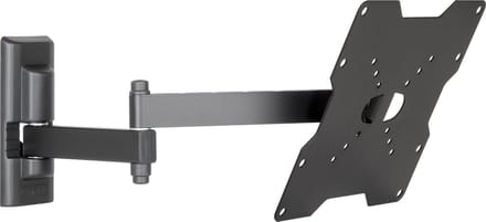 Meliconi CME EDR200 101,6 cm (40'') Zwart