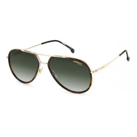 Carrera CARRERA 295/S Havana 58/16/150 UNISEX Zonnebrillen