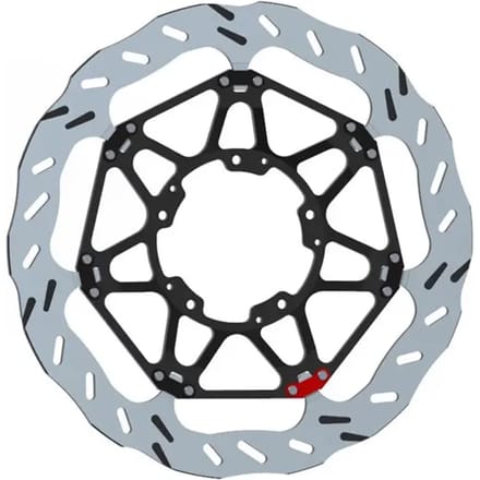 Motorfiets remschijf Braking Epta Wave