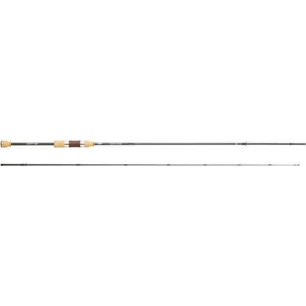 Spinhengel Hearty Rise Trout River 1-5g