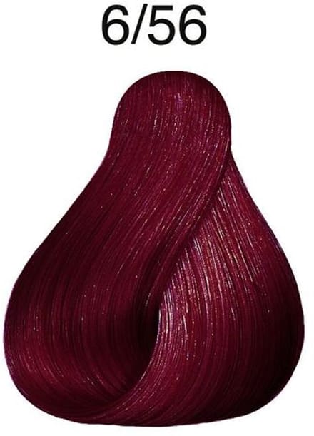 Kadus Professional Permanent Micro Reds 6/56 60ml