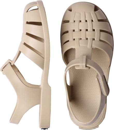 Rubberen sandalen voor kinderen | CUZCO