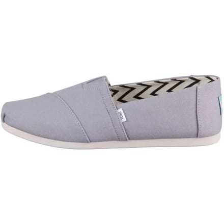Espadrilles Toms Alpargata Classic