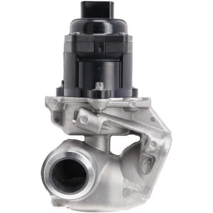 EGR-klep ORIGINAL PART VALEO 700474