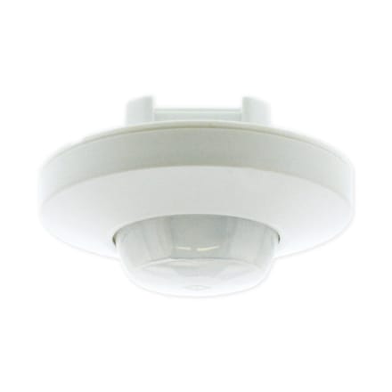 Pir Bewegingssensor 230V 2000W 40M Gangdetectie - 870460