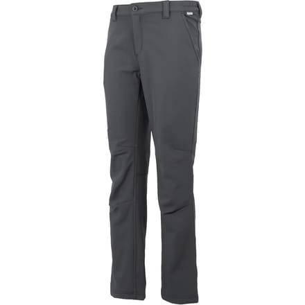 Softshell broek Regatta Fenton