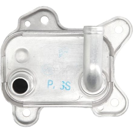 Olie radiator, automatische versnellingsbak NRF 31342