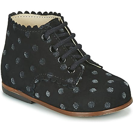 Little Mary  Hoge Sneakers VIVALDI