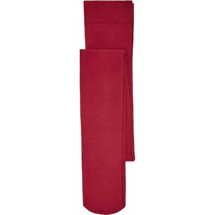 White Stuff Olivia Opaque Tights Dark Red Größe: M | Unterhosen Outlet | Damen | Rot