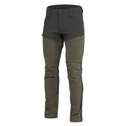 Pentagon Renegade Savanna Broek Groen,Grijs 52 / 32 Man