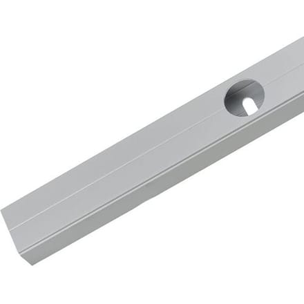 Koralle TwiggyPlus widening profile E3993 for swing door with fixed element Z1357200A1