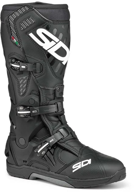 Sidi Crossair Motorcross Laarzen -