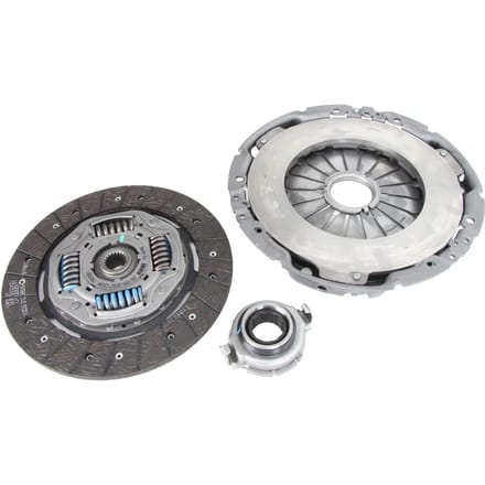 Koppelingsset VALEO 821249