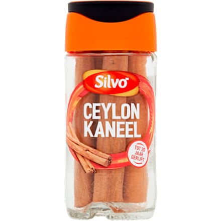 Kaneelstok Hz