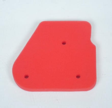 Filtre à air RSM pour Scooter MBK 50 Ovetto Neuf