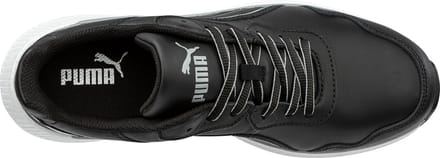 Puma werkschoenen S3S 64503 Zoom laag