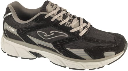 Joma RT50 25 RRT50W, Mannen, Zwart, Sneakers, maat: 44