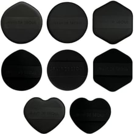 JAVIN DE SEOUL - Select For My Cushion Puff Set 8 pcs