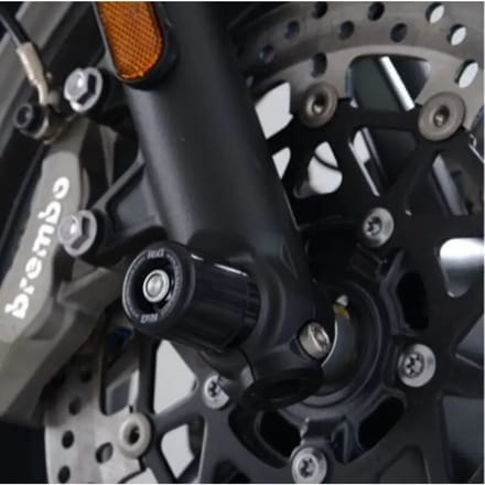 Motor vorkbeschermers R&G Racing Triumph Speed Twin 1200